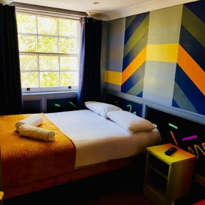 KX Rooms Kings Cross - image 4