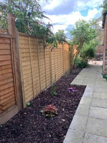Charming 2 Bedroom Home 3 mins from Arsenal Station - image 16