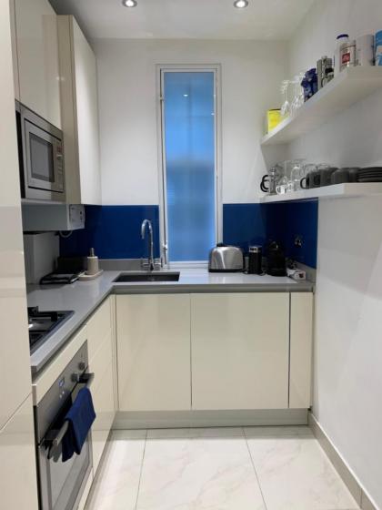 2 Bedroom Apartment just off Kings Road - image 10