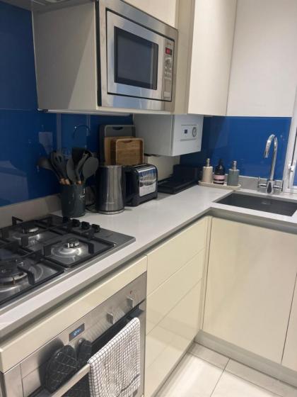 2 Bedroom Apartment just off Kings Road - image 11