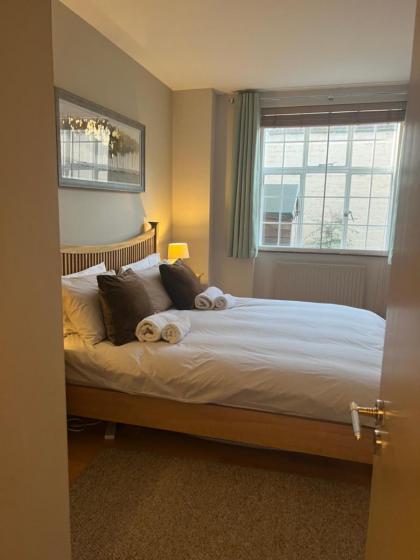 2 Bedroom Apartment just off Kings Road - image 7