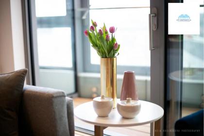 Stunning 1 Bed apartment at Kings Cross-St Pancras By City Apartments UK Short Lets Serviced Accommodation - image 10