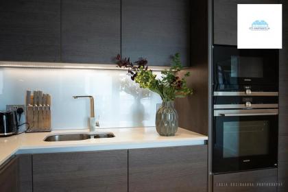 Stunning 1 Bed apartment at Kings Cross-St Pancras By City Apartments UK Short Lets Serviced Accommodation - image 11