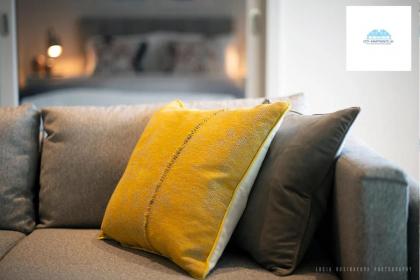 Stunning 1 Bed apartment at Kings Cross-St Pancras By City Apartments UK Short Lets Serviced Accommodation - image 12