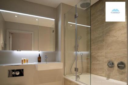 Stunning 1 Bed apartment at Kings Cross-St Pancras By City Apartments UK Short Lets Serviced Accommodation - image 13