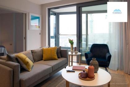 Stunning 1 Bed apartment at Kings Cross-St Pancras By City Apartments UK Short Lets Serviced Accommodation - image 14