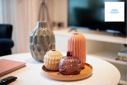 Stunning 1 Bed apartment at Kings Cross-St Pancras By City Apartments UK Short Lets Serviced Accommodation - image 18