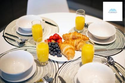 Stunning 1 Bed apartment at Kings Cross-St Pancras By City Apartments UK Short Lets Serviced Accommodation - image 19