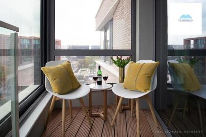 Stunning 1 Bed apartment at Kings Cross-St Pancras By City Apartments UK Short Lets Serviced Accommodation - image 3