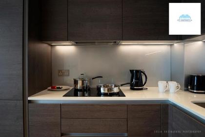 Stunning 1 Bed apartment at Kings Cross-St Pancras By City Apartments UK Short Lets Serviced Accommodation - image 7