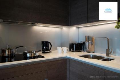 Stunning 1 Bed apartment at Kings Cross-St Pancras By City Apartments UK Short Lets Serviced Accommodation - image 8