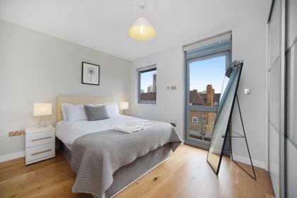 2 Bed Executive Penthouse near Liverpool Street FREE WIFI by City Stay Aparts London - image 14