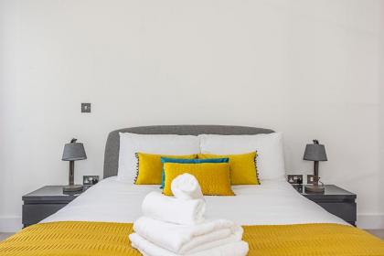 Stunning brand new London Apartment - Westminster - image 1