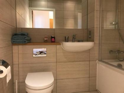 Stunning brand new London Apartment - Westminster - image 10