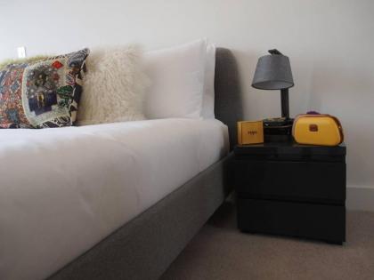 Stunning brand new London Apartment - Westminster - image 12