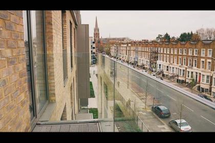 Stunning brand new London Apartment - Westminster - image 14