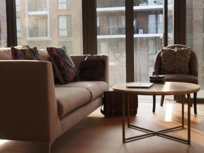 Stunning brand new London Apartment - Westminster - image 15