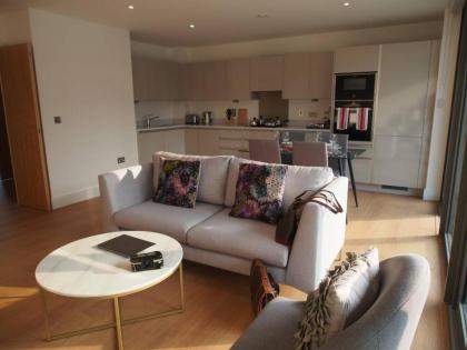 Stunning brand new London Apartment - Westminster - image 17