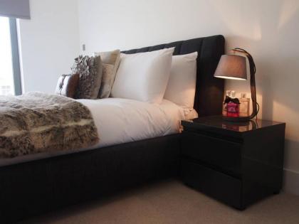 Stunning brand new London Apartment - Westminster - image 19