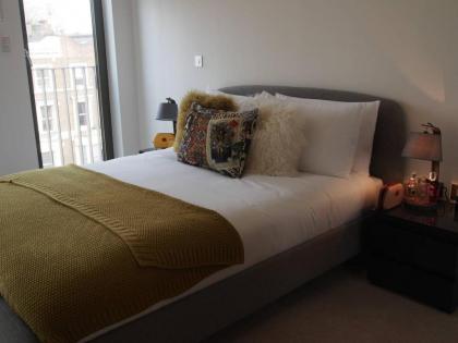 Stunning brand new London Apartment - Westminster - image 4