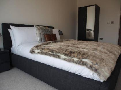 Stunning brand new London Apartment - Westminster - image 5