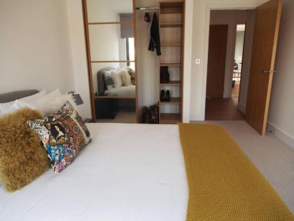 Stunning brand new London Apartment - Westminster - image 9