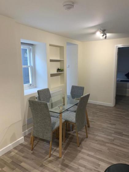 CENTRAL APARTMENT PADDINGTON - image 10