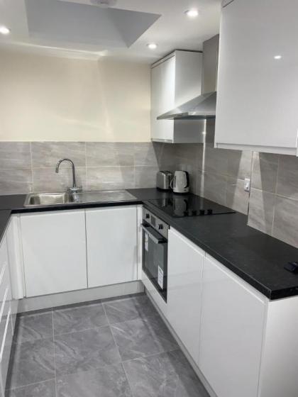 CENTRAL APARTMENT PADDINGTON - image 11