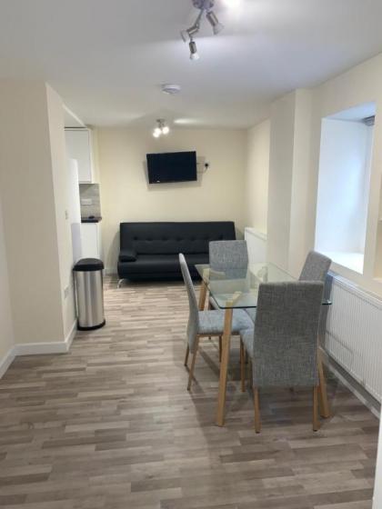 CENTRAL APARTMENT PADDINGTON - image 14