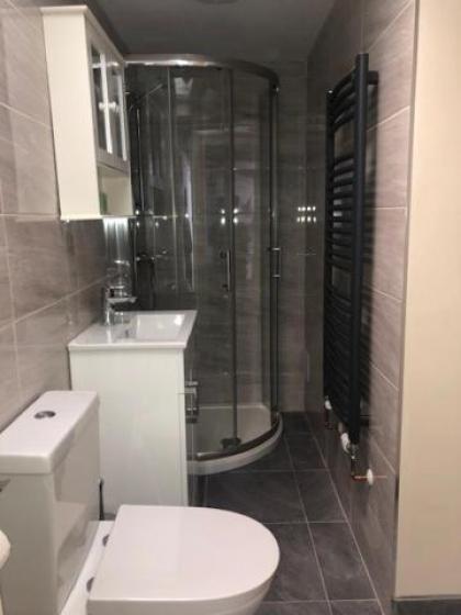 CENTRAL APARTMENT PADDINGTON - image 2