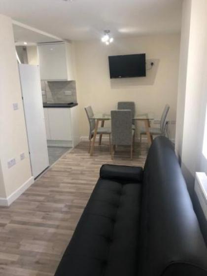 CENTRAL APARTMENT PADDINGTON - image 8