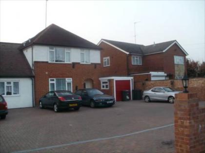 London Heathrow Guesthouse London