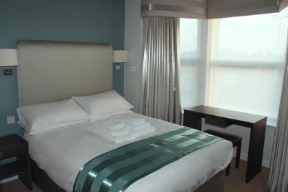 McCafferty's Guesthouse Ilford