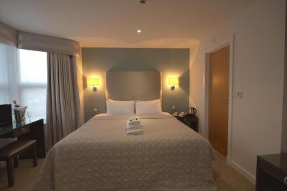 McCafferty's Guesthouse Ilford - image 6