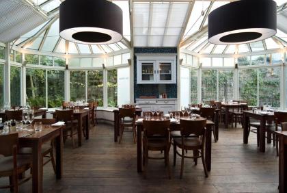 The Victoria