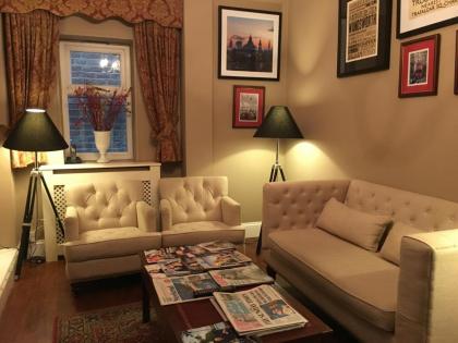 Balham Lodge