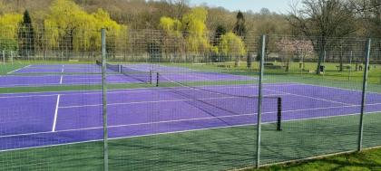 Wimbledon Holiday Lets - image 20