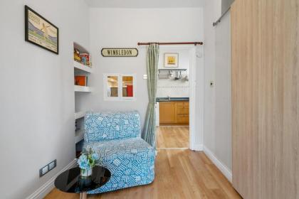 Wimbledon Holiday Lets - image 8