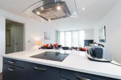 Austin David Apartments - Trendy 2-bed