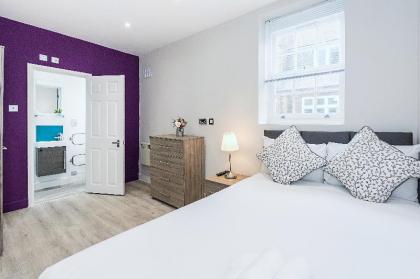 Room SPITAFIELDS-SK 1