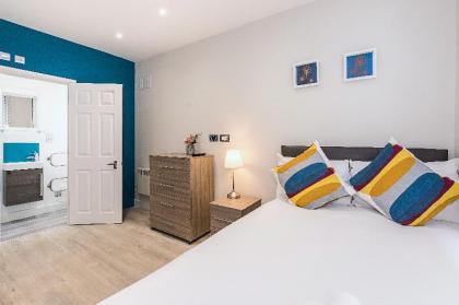Room SPITAFIELDS-SK 3