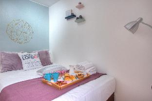 Private Studio With Patio #R3 - main image