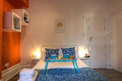 Studio close to central London #RED B - image 6