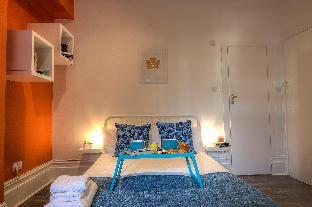 Studio close to central London #RED B - image 6
