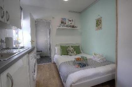 Apartment in London 