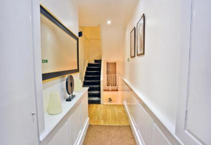 Covent Garden Suites - image 1