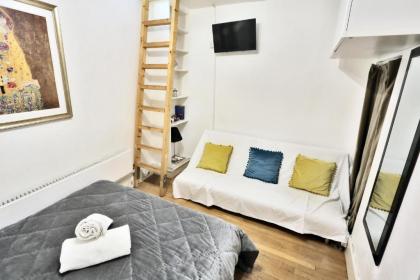 Covent Garden Suites - image 11