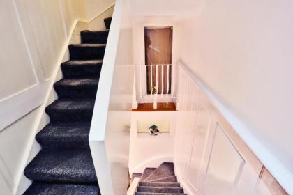 Covent Garden Suites - image 16