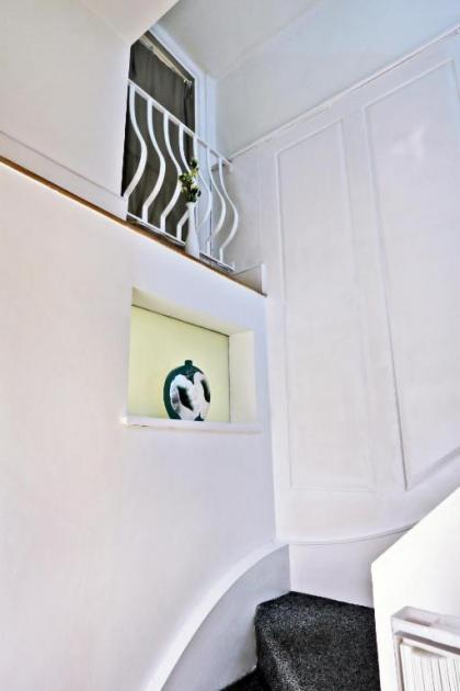 Covent Garden Suites - image 19