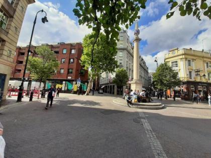 Covent Garden Suites - image 4